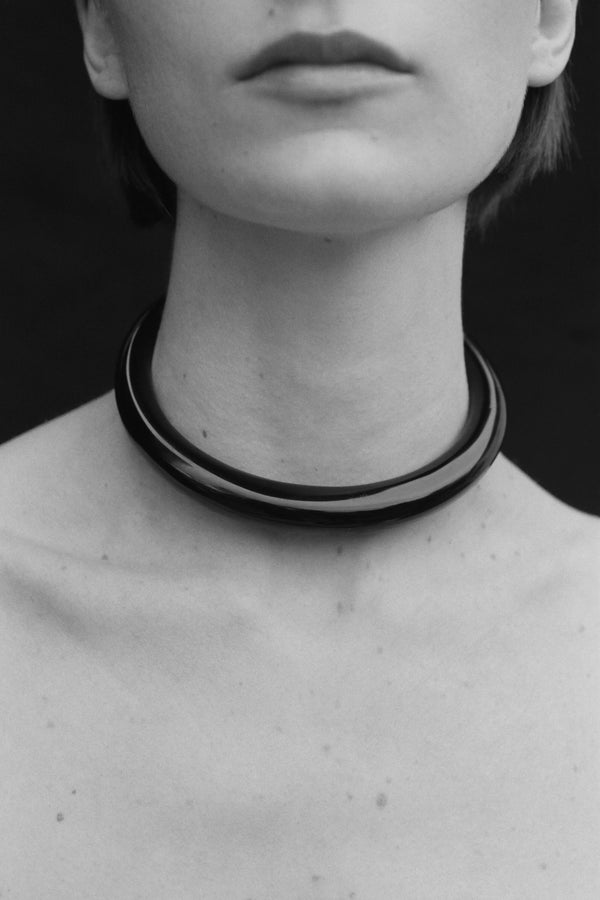 Sophie Buhai - ONYX DREAM COLLAR