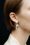 Sophie Buhai - QUARTZ AUDREY EARRINGS