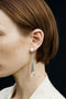 Sophie Buhai - QUARTZ LOU LOU EARRINGS