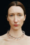 Sophie Buhai - QUARTZ BOULE COLLAR
