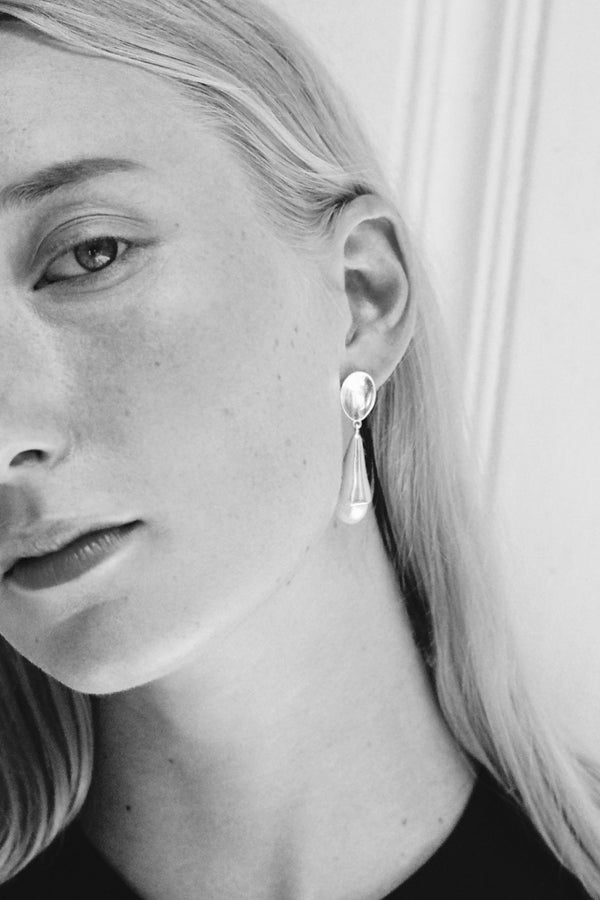 Sophie buhai everyday pearl earrings sales