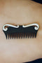 Sophie Buhai - TURIN COMB