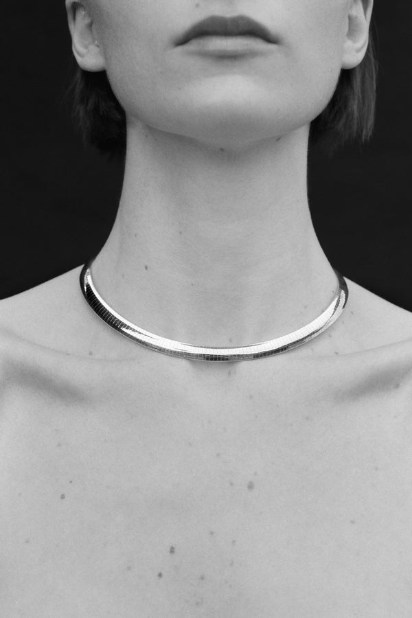 Sophie Buhai - 1930 COLLAR