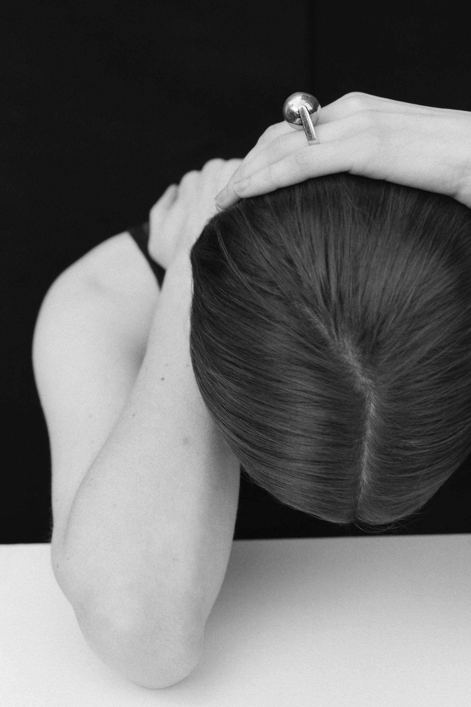 Ball Ring | Sophie Buhai