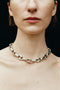 Sophie Buhai - LARGE BARBARA CHAIN NECKLACE