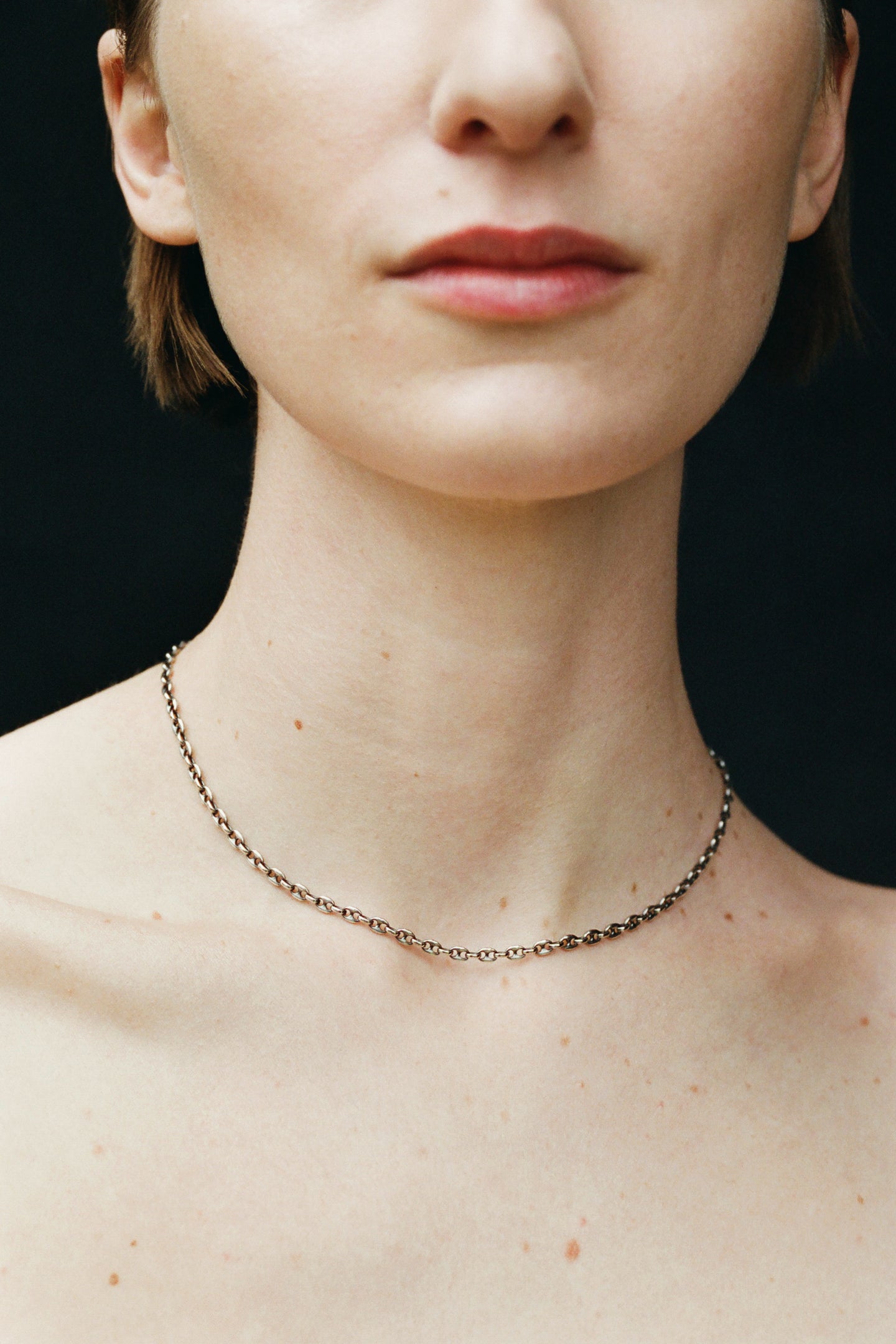 Classic Delicate Chain | Sophie Buhai