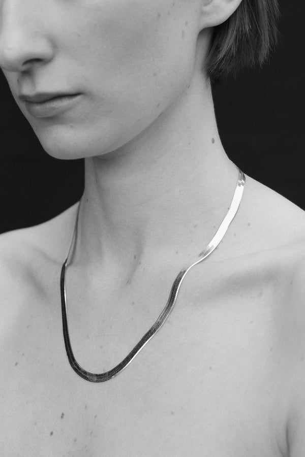 Classic Delicate Chain Bracelet | Sophie Buhai