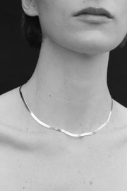 Handcrafted Chain Necklaces | Sophie Buhai