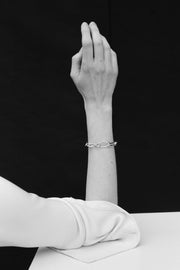 ROMAN CHAIN BRACELET - Sophie Buhai