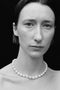 Sophie Buhai - SIMPLE BAROQUE PEARL COLLAR