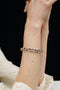 Sophie Buhai - SMALL RIDGE CHAIN BRACELET