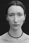 Sophie Buhai - TINY ONYX COLLAR