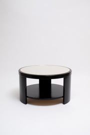 MIRROR TOP TABLE, C. 1930 - Sophie Buhai