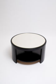 MIRROR TOP TABLE, C. 1930 - Sophie Buhai