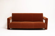 THREE-SEATER SOFA FOR METZ & CO. GERRIT THOMAS RIETVELD, C. 1937 - Sophie Buhai
