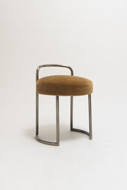 LOUIS SOGNOT, TUBULAR METAL STOOL, C. 1930 - Sophie Buhai