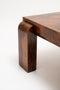 Sophie Buhai - MICHEL DUFET, ART DECO LOW TABLE, C. 1930