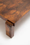 Sophie Buhai - MICHEL DUFET, ART DECO LOW TABLE, C. 1930