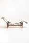 Sophie Buhai - CHARLOTTE PERRIAND, PIERRE JEANERRET & LE CORBUSIER, EARLY ‘CHAISE BASCULANTE’, C. 1928