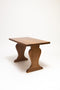 Sophie Buhai - AXEL EINAR HJORTH, PAIR OF TABLES, C. 1932