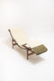 Sophie Buhai - CHARLOTTE PERRIAND, PIERRE JEANERRET & LE CORBUSIER, EARLY ‘CHAISE BASCULANTE’, C. 1928