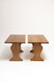 Sophie Buhai - AXEL EINAR HJORTH, PAIR OF TABLES, C. 1932
