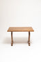 Sophie Buhai - AXEL EINAR HJORTH, PAIR OF TABLES, C. 1932