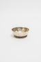 Sophie Buhai - JEAN DÉSPRES, HAMMERED SILVER BOWL, C. 1930