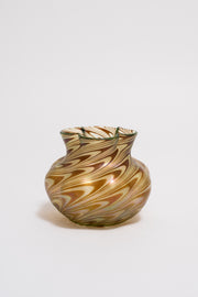 PHANOMEN VASE. LOETZ, C. 1900 - Sophie Buhai