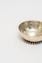 Sophie Buhai - JEAN DÉSPRES, HAMMERED SILVER BOWL, C. 1930