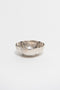Sophie Buhai - WILLIAM SPRATLING, HAMMERED STERLING SILVER POTPOURRI BOWL, C. 1940
