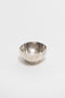 Sophie Buhai - WILLIAM SPRATLING, HAMMERED STERLING SILVER POTPOURRI BOWL, C. 1940