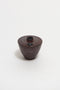 Sophie Buhai - JAPANESE, BRONZE VASE WITH SHELL DETAIL, C. 1950