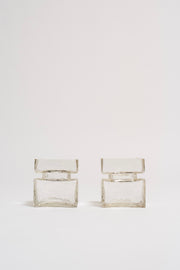 PAIR OF 'PALA' VASES. HELENA TYNELL, C. 1964 - Sophie Buhai