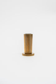 TINOS, BRONZE VASE, C. 1940 - Sophie Buhai