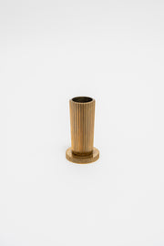 TINOS, BRONZE VASE, C. 1940 - Sophie Buhai