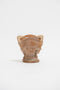 Sophie Buhai - ANONYMOUS, TERRACOTTA VESSEL, C. 1970