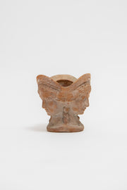 ANONYMOUS, TERRACOTTA VESSEL, C. 1970 - Sophie Buhai