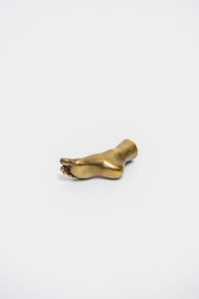 ANONYMOUS, BRONZE FOOT, C. 1970 - Sophie Buhai