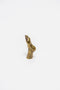 Sophie Buhai - ANONYMOUS, BRONZE FOOT, C. 1970