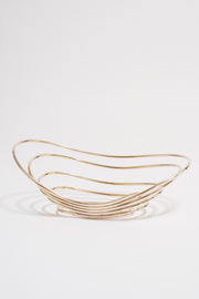 'CESTINO A FILO' BASKET. LINO SABATTINI, C. 1964 - Sophie Buhai