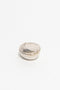 Sophie Buhai - JAN BRUNK, STERLING SILVER KEEPSAKE BOX, C. 1990