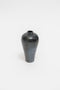 Sophie Buhai - ANONYMOUS, BLACK STUDIO POTTERY VASE, C. 1960
