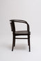 Sophie Buhai - ARMCHAIR NO. 721. OTTO WAGNER, C. 1903