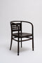 Sophie Buhai - ARMCHAIR NO. 721. OTTO WAGNER, C. 1903