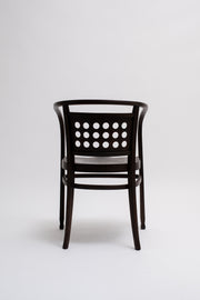 ARMCHAIR NO. 721. OTTO WAGNER, C. 1903 - Sophie Buhai