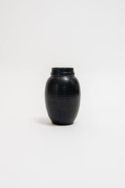 EMILE DECOEUR, CERAMIC VASE, C. 1930 - Sophie Buhai