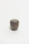 Sophie Buhai - JAPANESE (LATE MEIJI), HAMMERED SILVER CONTAINER, C. 1910