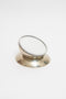 Sophie Buhai - FRENCH, MODERNIST TABLE MIRROR, C. 1930