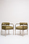 Sophie Buhai - NO. 14 ARMCHAIR. RENE HERBST, C. 1928